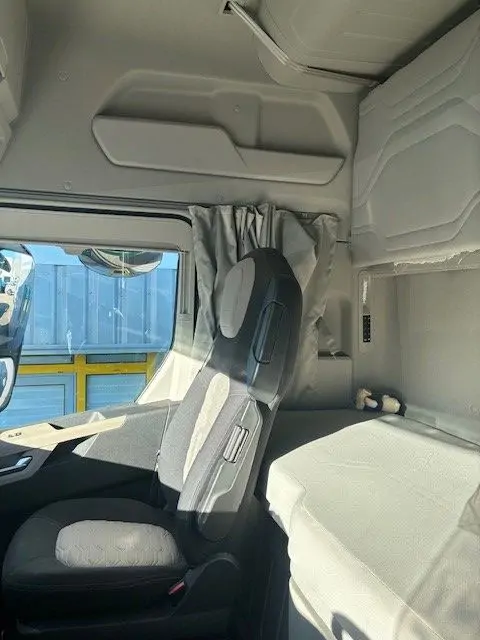 Image FORD TRUCKS FMAX 500