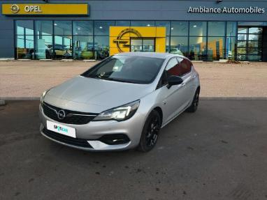 Voir le détail de l'offre de cette OPEL Astra 1.2 Turbo 130ch Opel 2020 7cv de 2020 en vente à partir de 175.61 €  / mois