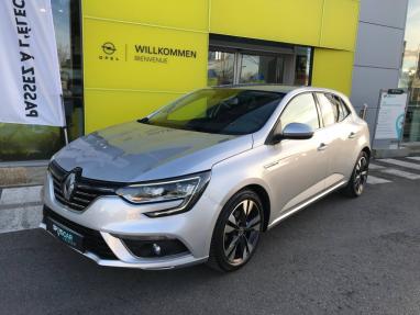 Voiture Renault Mégane II occasion : annonces achat de véhicules