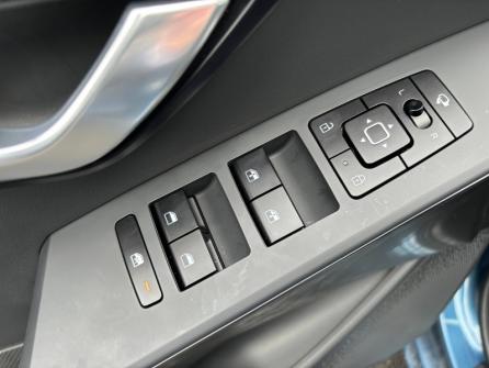 KIA Niro EV 204ch Premium à vendre à Reims - Image n°7