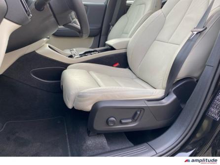 VOLVO XC40 T5 Recharge 180 + 82ch Ultimate DCT 7 à vendre à Troyes - Image n°5