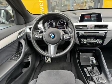 BMW X1 sDrive18dA 150ch M Sport à vendre à Bourges - Image n°10