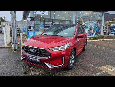 Voir le détail de l'offre de cette FORD Kuga 2.5 Duratec 180ch Hybrid FlexiFuel ST-Line X Powershift de 2024 en vente à partir de 39 999 € 