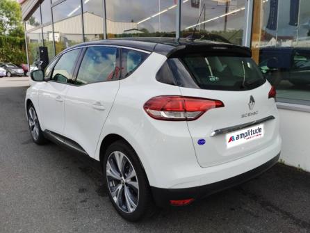 RENAULT Scenic 1.3 TCe 140ch FAP Intens à vendre à Nevers - Image n°7