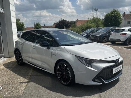 TOYOTA Corolla 122h GR Sport MY21 à vendre à Auxerre - Image n°3