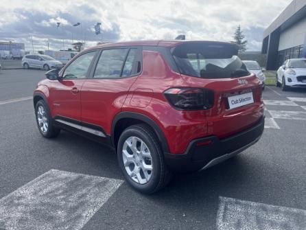 JEEP Avenger 1.2 Turbo T3 100ch Altitude à vendre à Châteauroux - Image n°7