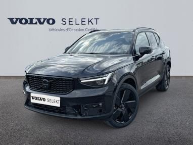 Voir le détail de l'offre de cette VOLVO XC40 B3 163ch Plus DCT 7 de 2024 en vente à partir de 44 990 € 