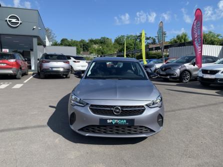 OPEL Corsa 1.2 75ch Edition à vendre à Auxerre - Image n°2