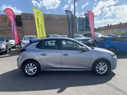 OPEL Corsa 1.2 75ch Edition à vendre à Auxerre - Image n°4