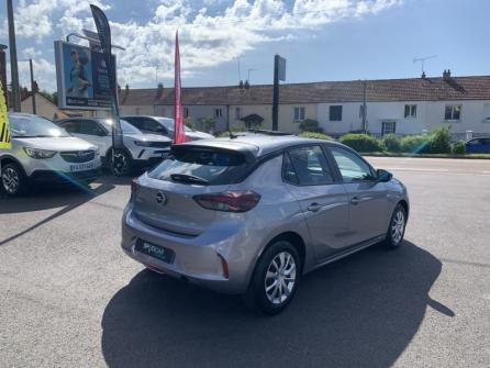 OPEL Corsa 1.2 75ch Edition à vendre à Auxerre - Image n°5