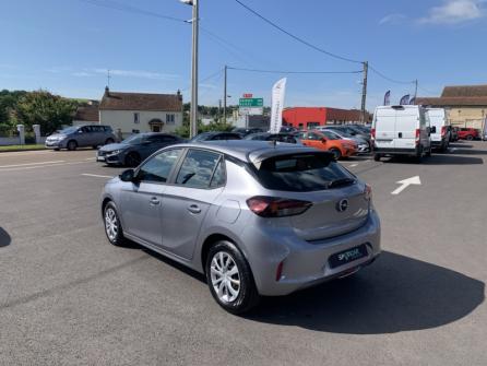 OPEL Corsa 1.2 75ch Edition à vendre à Auxerre - Image n°7