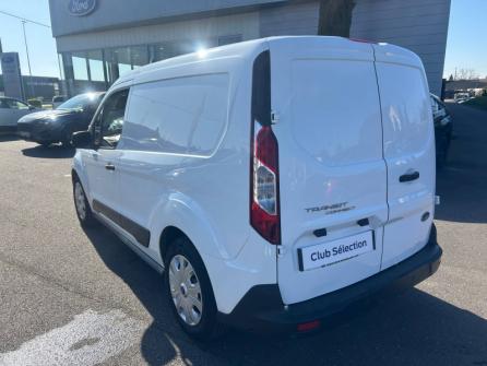 FORD Transit Connect L1 1.5 EcoBlue 100ch Trend Business à vendre à Orléans - Image n°7