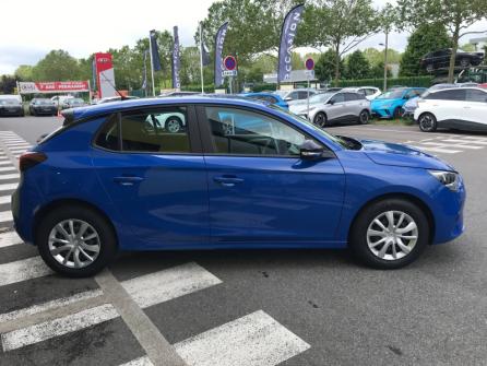 OPEL Corsa 1.2 75ch Edition Business à vendre à Melun - Image n°4