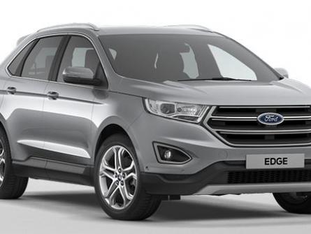 FORD Edge 2.0 TDCi 210ch Sport i-AWD Powershift à vendre à Auxerre - Image n°1