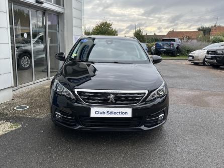 PEUGEOT 308 SW 1.5 BlueHDi 130ch S&S Allure à vendre à Auxerre - Image n°2