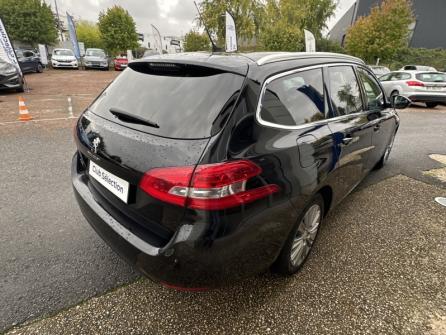 PEUGEOT 308 SW 1.5 BlueHDi 130ch S&S Allure à vendre à Auxerre - Image n°5