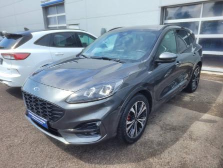 FORD Kuga 2.5 Duratec 190ch FHEV E85 ST-Line X BVA à vendre à Sens - Image n°1