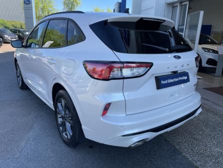 FORD Kuga 2.5 Duratec 190ch FHEV E85 ST-Line BVA à vendre à Auxerre - Image n°7