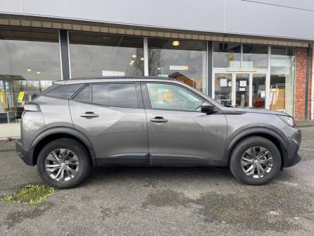 PEUGEOT 2008 1.2 PureTech 100ch S&S Style à vendre à Montereau - Image n°4