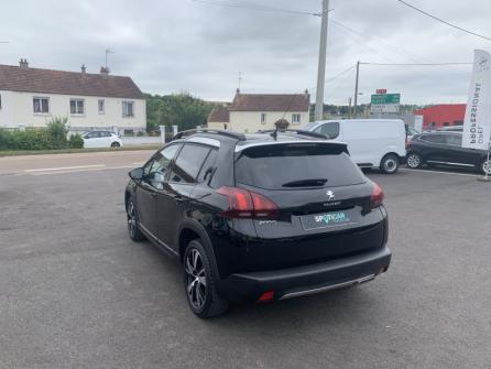 PEUGEOT 2008 1.2 PureTech 110ch GT Line S&S à vendre à Auxerre - Image n°7