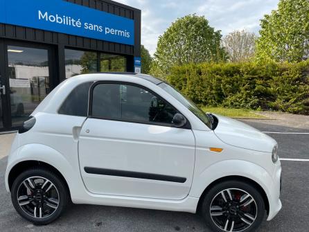 MICROCAR Due 6 Must DCI à vendre à Reims - Image n°2