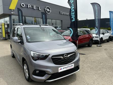 OPEL Combo Life L1H1 1.2 110ch S&S Innovation à vendre à Montereau - Image n°1