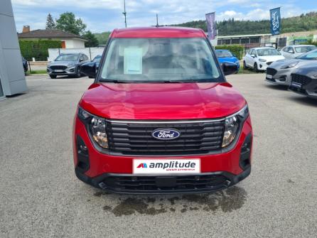 FORD Transit Courier 1.0 EcoBoost 125ch Limited DCT7 à vendre à Oyonnax - Image n°2