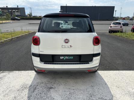 FIAT 500L 1.3 Multijet 16v 95ch S&S Hey Google MY21 à vendre à Châteauroux - Image n°6