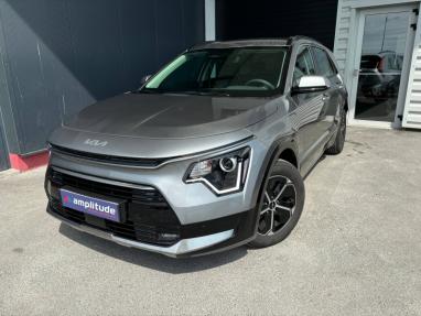 Voir le détail de l'offre de cette KIA Niro 1.6 GDi 171ch PHEV Active DCT6 de 2024 en vente à partir de 34 999 € 