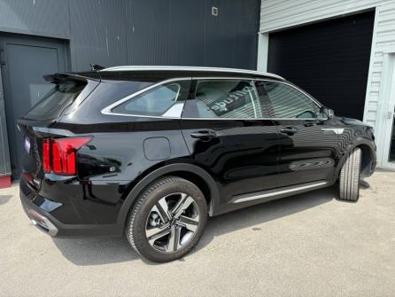 KIA Sorento 1.6 T-GDi 252ch PHEV Active 4x4 à vendre à Reims - Image n°4