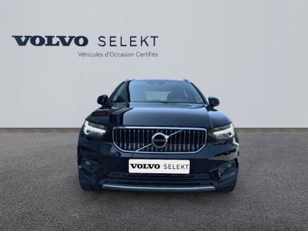 VOLVO XC40 T5 Recharge 180 + 82ch Business DCT 7 à vendre à Auxerre - Image n°5