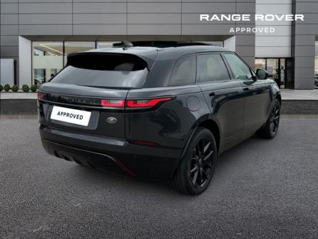 LAND-ROVER Range Rover Velar 2.0 P400e 404ch PHEV R-Dynamic HSE AWD BVA à vendre à Troyes - Image n°3