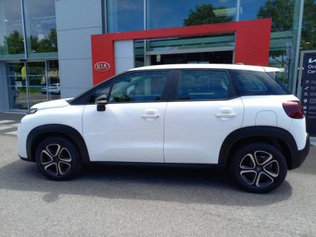 CITROEN C3 Aircross PureTech 110ch S&S Feel à vendre à Melun - Image n°8