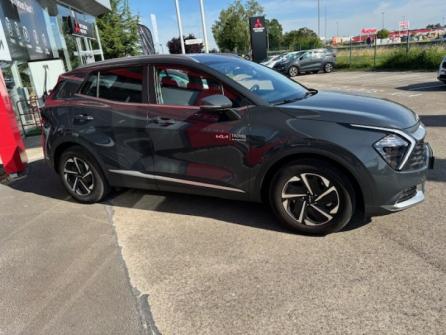 KIA Sportage 1.6 CRDi 136ch MHEV Active DCT7 4x2 à vendre à Troyes - Image n°4