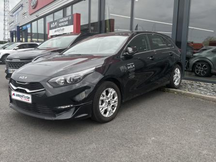 KIA Ceed 1.6 CRDI 136ch MHEV Active DCT7 à vendre à Charleville-Mézières - Image n°1