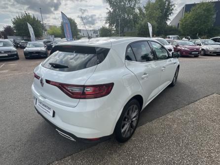 RENAULT Megane 1.2 TCe 100ch energy Limited à vendre à Auxerre - Image n°5