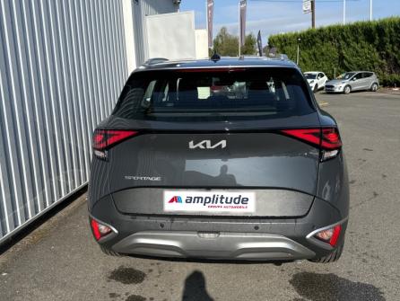 KIA Sportage 1.6 CRDi 136ch MHEV Active DCT7 à vendre à Nevers - Image n°6