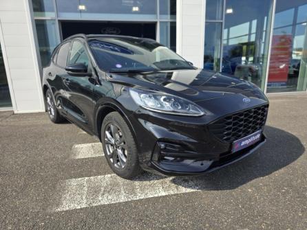 FORD Kuga 2.5 Duratec 190ch FHEV ST-Line BVA à vendre à Gien - Image n°3