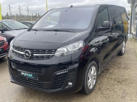 OPEL Vivaro Fg XL 2.0 BlueHDi 180ch S&S Pack Premium Connect EAT8 à vendre à Melun - Image n°1