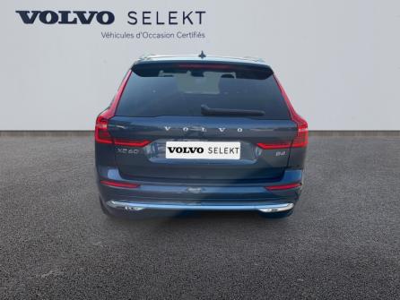 VOLVO XC60 B4 AdBlue 197ch Plus Style Chrome Geartronic à vendre à Troyes - Image n°4