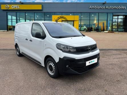 OPEL Vivaro Fg M 2.0 BlueHDi 145ch à vendre à Troyes - Image n°3