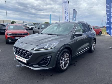 FORD Kuga 1.5 EcoBlue 120ch Vignale Powershift à vendre à Châteauroux - Image n°1