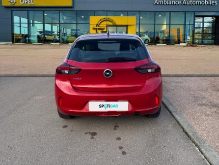 OPEL Corsa 1.2 75ch Edition à vendre à Troyes - Image n°5