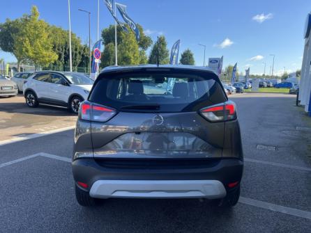 OPEL Crossland X 1.2 Turbo 110ch Elegance à vendre à Sens - Image n°6