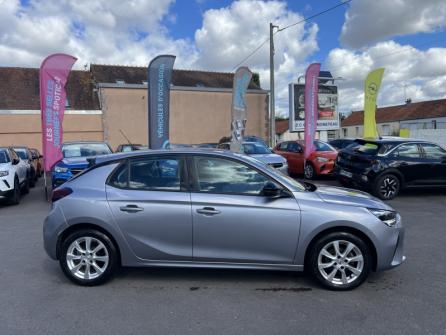 OPEL Corsa 1.2 75ch à vendre à Auxerre - Image n°4