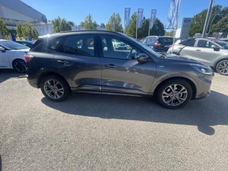 FORD Kuga 2.5 Duratec 190ch FHEV E85 ST-Line BVA à vendre à Besançon - Image n°4