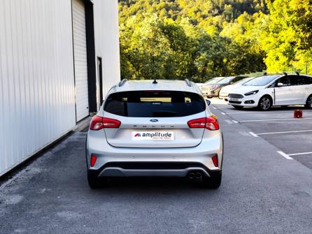 FORD Focus Active 1.0 EcoBoost 125ch à vendre à Saint-Claude - Image n°6