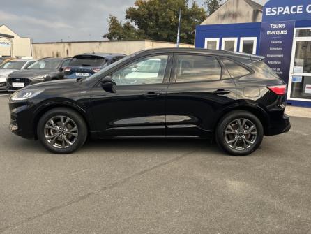 FORD Kuga 2.5 Duratec 190ch FHEV E85 ST-Line BVA à vendre à Orléans - Image n°8