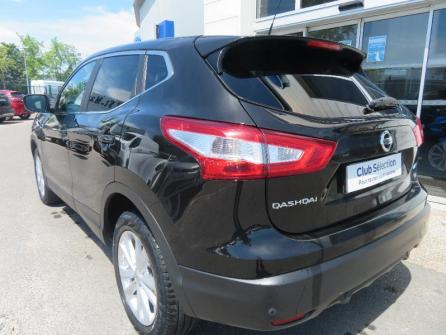 NISSAN Qashqai 1.5 dCi 110ch Connect Edition à vendre à Auxerre - Image n°5