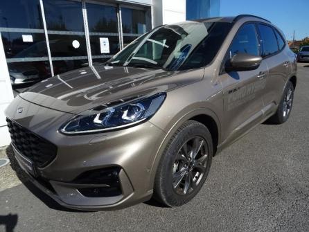 FORD Kuga 2.0 EcoBlue 150ch mHEV ST-Line X à vendre à Auxerre - Image n°1